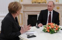 Эта неделя не станет решающей