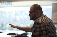 Национальные творческие союзы будут финансироваться попроектно, - Бородянский