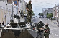 Білорусь може розмістити до 8 тис. "вагнерівців", - ДПСУ