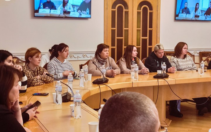 Обміну українських полонених заважає небажання російської сторони повертати власних громадян, – Офіс Омбудсмена