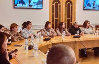 Обміну українських полонених заважає небажання російської сторони повертати власних громадян, – Офіс Омбудсмена