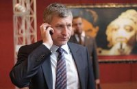 "Батькивщина": Беркут похитил протоколы и печать окружкома N197