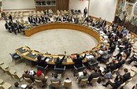 Росія скликає екстрене засідання Радбезу ООН щодо України