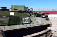 Росіяни масово заселяються у будинки людей від Токмака до Роботиного, щоб прикриватися "живим щитом", – Федоров