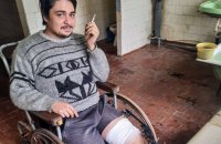 Урятуватися з Маріуполя. «Більшості з того, що я знав і любив, уже нема»