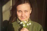 «Залишається віддати тільки себе». Як акторка стала зв’язківцем ЗСУ