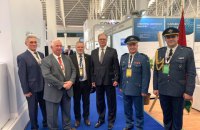 Украина обсудила создание космодрома на территории Мексики