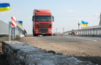 На Миколаївщині ввели в експлуатацію ще два мости, зруйновані внаслідок російського вторгнення