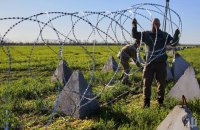 Сирський: армія РФ не відмовляється від планів створити "буферну зону" на півночі