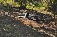 ​У Туреччині знайшли два предмети, схожі на дрони