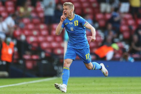 Вслед за Малиновским сборная Украины потеряла еще одного лидера на октябрьские отборочные матчи ЧМ-2022
