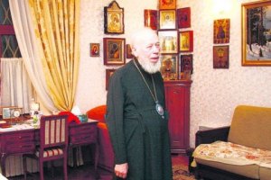 Митрополит Владимир пока не может даже разговаривать(обновлено)