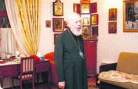 Митрополит Владимир пока не может даже разговаривать(обновлено)