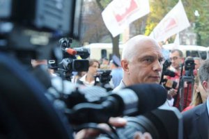 Муж Тимошенко обвинил власти в прослушивании его разговоров с женой