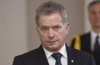 Президент Фінляндії відмовився їхати на Парад Перемоги до Москви