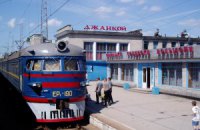 Российский сайт включил Джанкой в тройку лучших пляжных курортов
