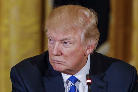 Трамп отказался от претензий к устарелости НАТО