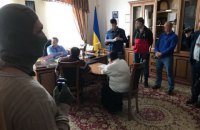 Суд арестовал экс-судью, пытавшуюся подкупить Холодницкого