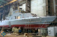 СБУ заблокировала схему трудоустройства украинцев на оборонных заводах РФ 