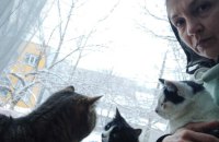 Урятуватися з Маріуполя. «Таким, як ми, виїхати взагалі нема шансів»