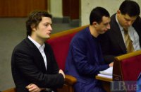 Сын Порошенко не хочет быть премьером или президентом