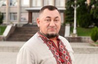 Депутат Герега победил на выборах в Хмельницкой области