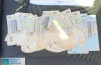У Запорізькій області викрито учасників корупційної схеми з безперешкодного перетину громадянами лінії зіткнення