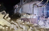 Минулої доби росіяни вбили 20 українців, 22 людини були поранені, – ОП