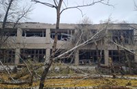 Учора росіяни били по Чугуївському та Куп'янському районах Харківщини, є поранені