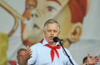МВС оголосило в розшук колишнього лідера компартії України Петра Симоненка