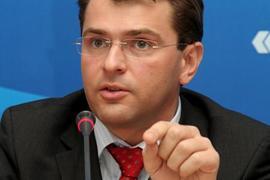 Цель России в 2011 году - аграрный сектор Украины?