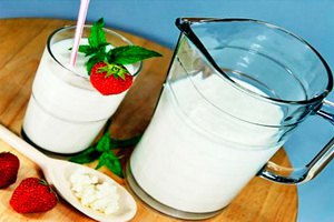 Ученые: Кефир лечит депрессию, а йогурт поднимает настроение