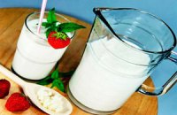 Ученые: Кефир лечит депрессию, а йогурт поднимает настроение