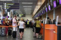 Авиабилеты на рейсы внутри Украины могут подешеветь