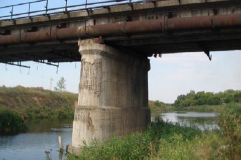 В Славянске рыбак нашел взрывчатку в популярном месте отдыха жителей 