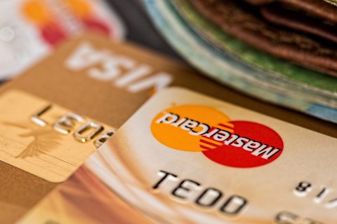Mastercard заблокировал доступ к платежной системе российским банкам, попавшим под санкции