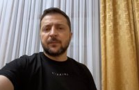 Україні потрібно 50 батарей Patriot, - Зеленський