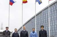 Столтенберг: приєднання Швеції до НАТО свідчить про провал стратегії Путіна