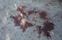Военные попали в засаду у Горловки: двое погибших, четверо раненых