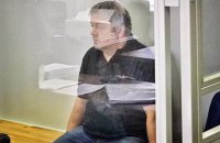 Предполагаемый организатор похищения Луценко и Вербицкого пошел под суд