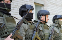На Донеччині окупанти зібрали поїзд із близько 2100 вагонів 