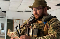 Слідство.інфо: начмеда, який повідомив про неякісні турнікети, перевели на нижчу посаду у інший підрозділ