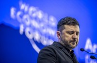 Зеленський: Росія маніпулює «Орєшніком» замість того, щоб дати відповіді на мирні пропозиції