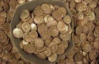 На британському острові знайшли найбільший скарб в Європі