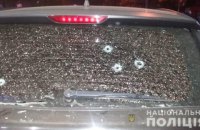 В Одессе стреляли в активиста "Автомайдана"