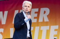 Голова оборонного комітету Бундестагу заявила, що Німеччина "мало думає про Україну", яка воює з РФ