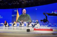 Шмигаль закликав корейський бізнес, який покинув російський ринок, переносити виробництва в Україну