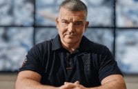 Головний конструктор Fire Point: "Можливість занурити Москву та Пітер у повний блекаут є"