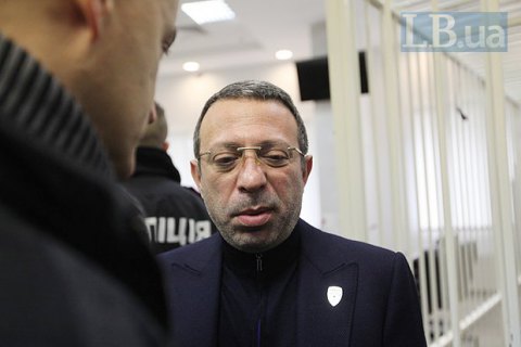 ГПУ разъяснила причины вывоза Корбана в Киев