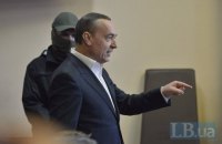 Мартиненко спростував причетність до фірми-прокладки Steuermann